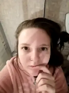 Kinkybooby on StripChat