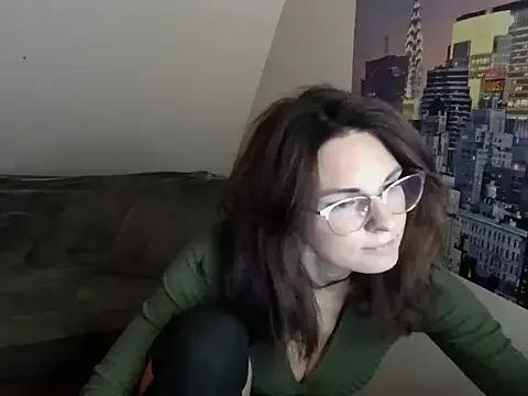 kinkysarahx on StripChat 