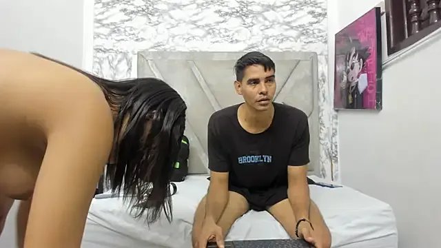 KiraFox1 on StripChat