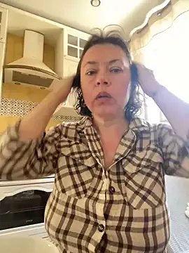 Kiramagic — Show panties