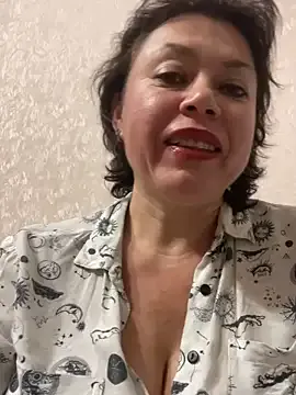 Kiramagic on StripChat