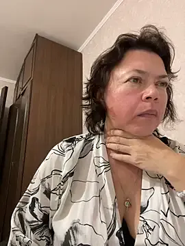 Kiramagic on StripChat