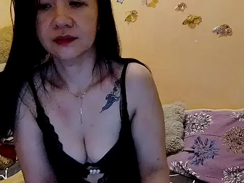 KissHott on StripChat 