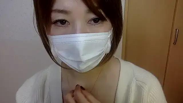 kitty_kyoto — Freechat on StripChat