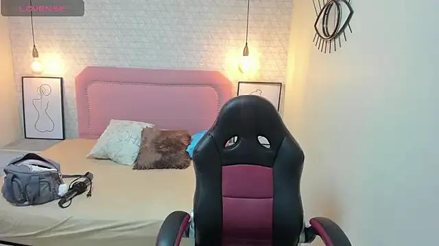 Kittytimberlake on StripChat 