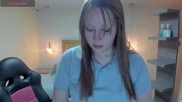 Kittytimberlake on StripChat 