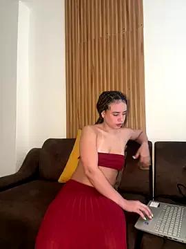 KittyTwerk_2 on StripChat 