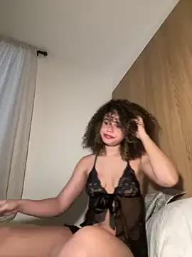 KittyTwerk_2 on StripChat 