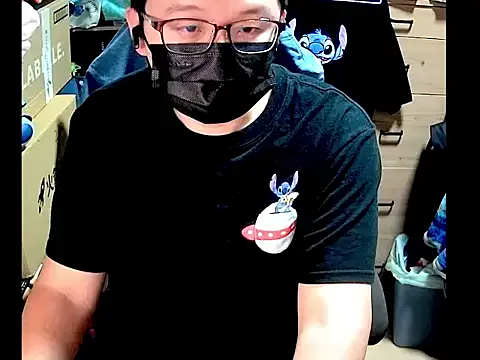 kk05483 — Freechat on StripChat