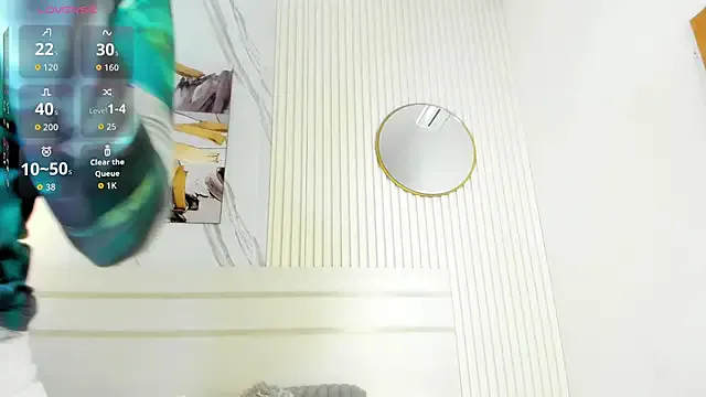 Kloeh_Star — SALIVA ON MY NIPPLES + RUB + CLOSE UP