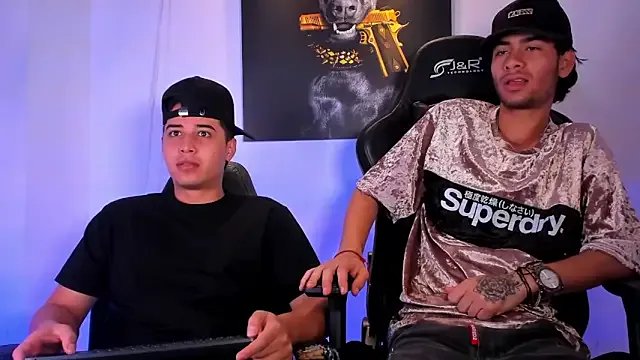 konaland on StripChat