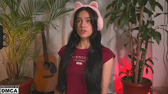 Kore_Persephone on StripChat