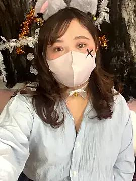 kotone_blossom_x on StripChat