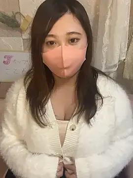 kotone_blossom_x on StripChat