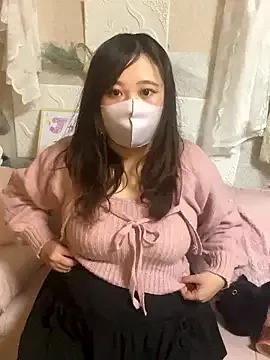 kotone_blossom_x on StripChat