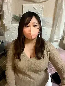 kotone_blossom_x on StripChat