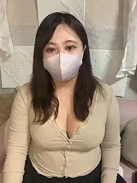 kotone_blossom_x on StripChat