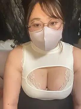 kotone_blossom_x on StripChat