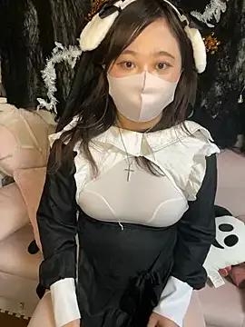 kotone_blossom_x on StripChat