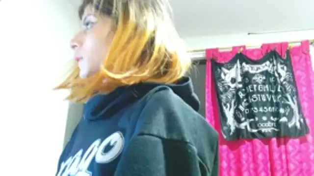 KratosAfroditacs on StripChat