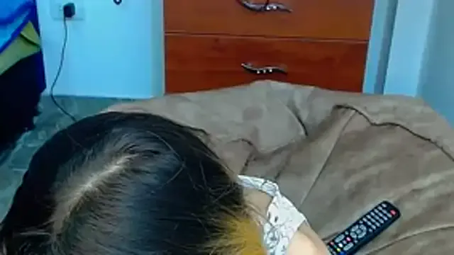 KratosAfroditacs on StripChat