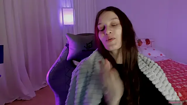 KrisDoeil on StripChat