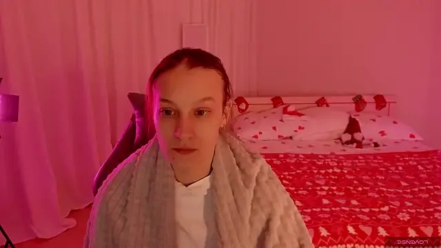 KrisDoeil on StripChat