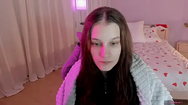 KrisDoeil on StripChat