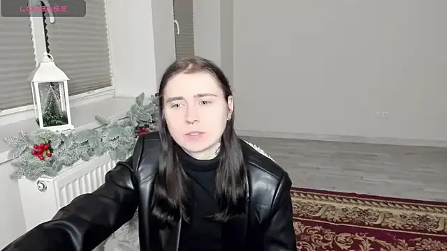 KrissLimada — Freechat on StripChat