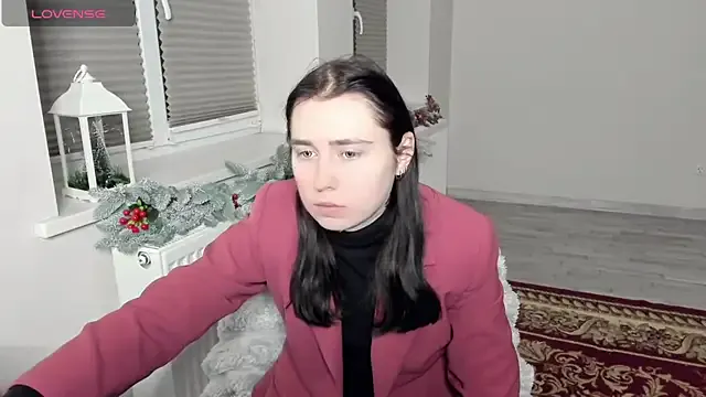 KrissLimada on StripChat