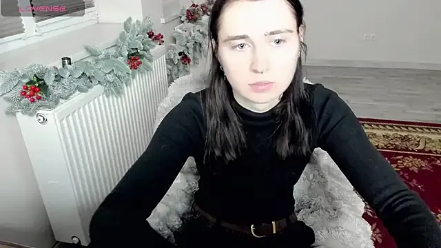 KrissLimada on StripChat