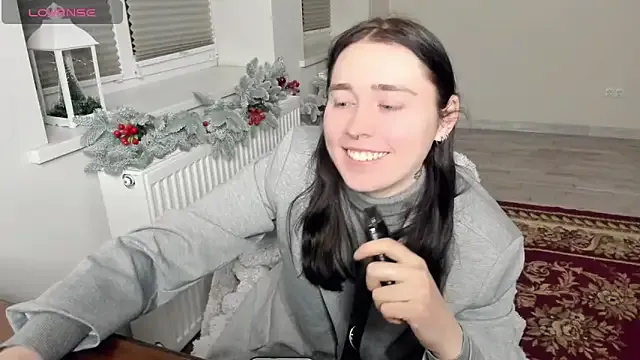 KrissLimada on StripChat