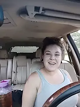 LacyLaurent on StripChat