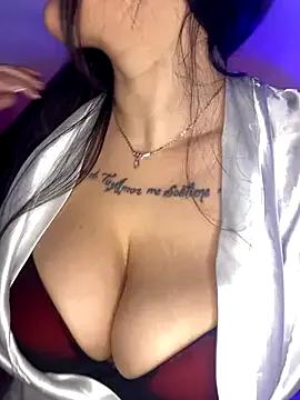 Lalitha_ on StripChat 