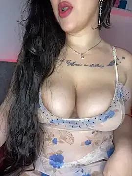 Lalitha_ on StripChat 