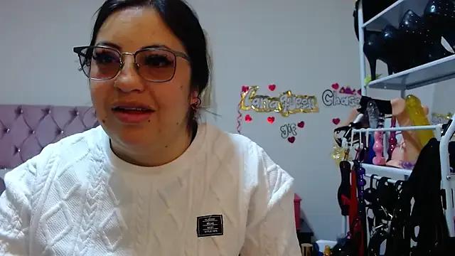 lanaqueen699 on StripChat 