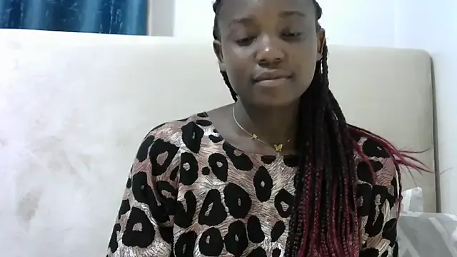 Latiffagodess on StripChat