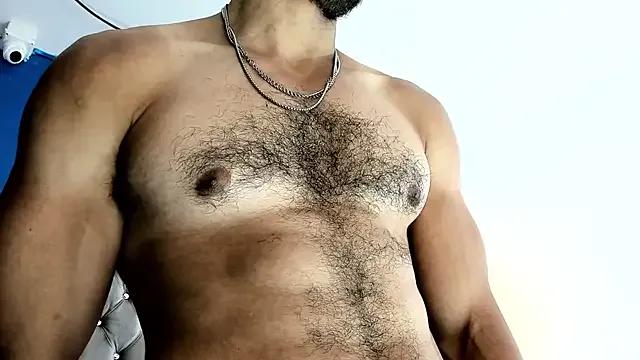 latinhotmuscle — Freechat on StripChat