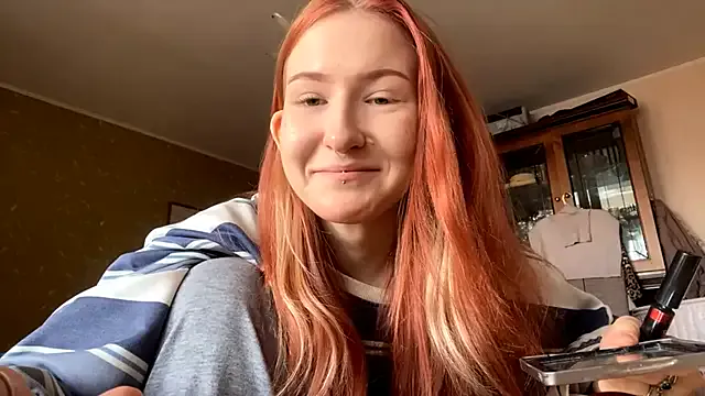 LaureenVielma — Show booty