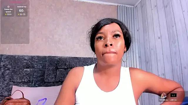 Layla_lell — Sensual Twerk 