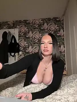 Leanna92ii — Twerk sans mon string 