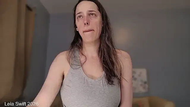 LeiaSwift — Ride Dildo