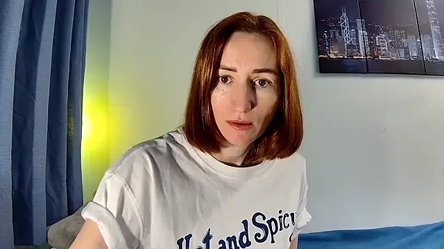 Leila_cam18 on StripChat