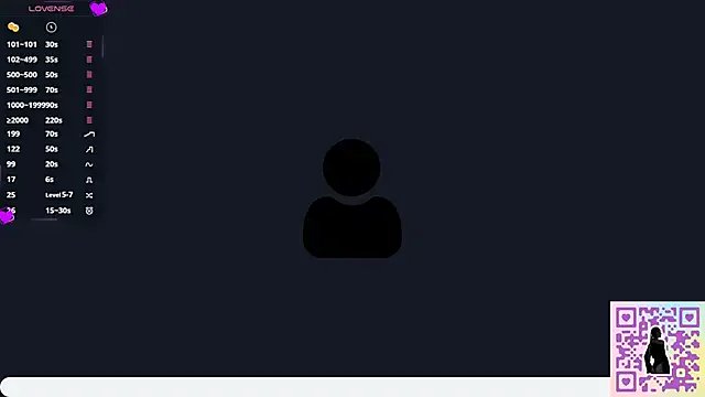 LeilaBilberry on StripChat 