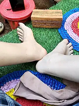 leona118 on StripChat