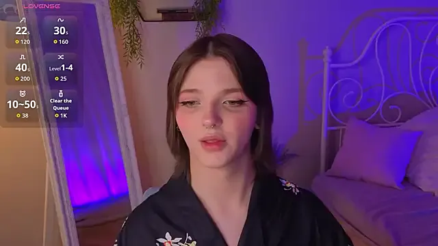 LetoriaNotley — wet tits