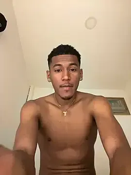 LexiAndDeker — show cum