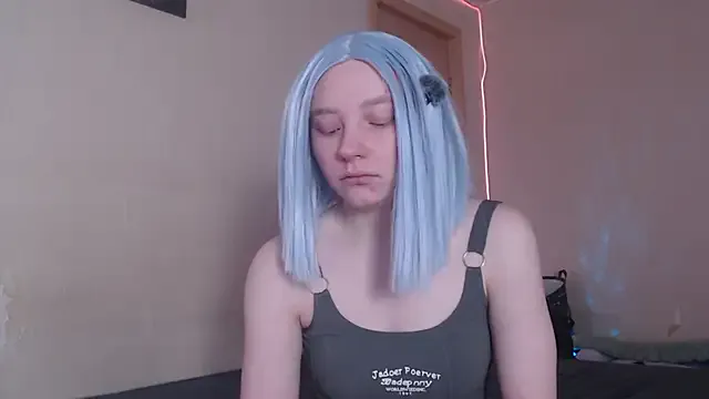 Lexy_Lovy on StripChat