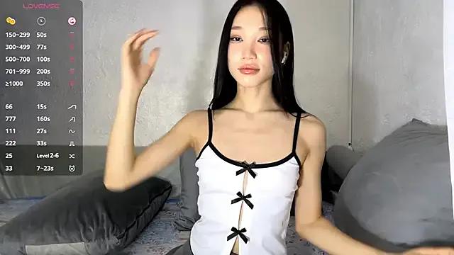 LezlieGreet on StripChat 