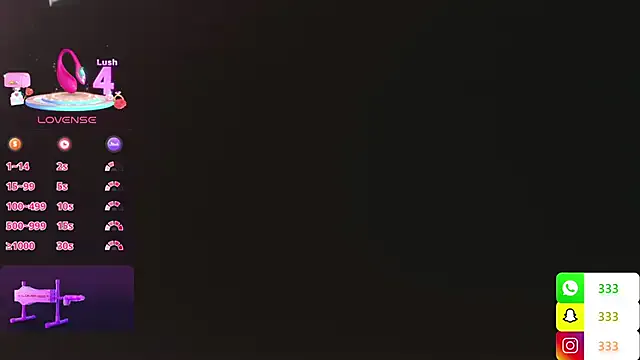 LIA_ROUX1 on StripChat